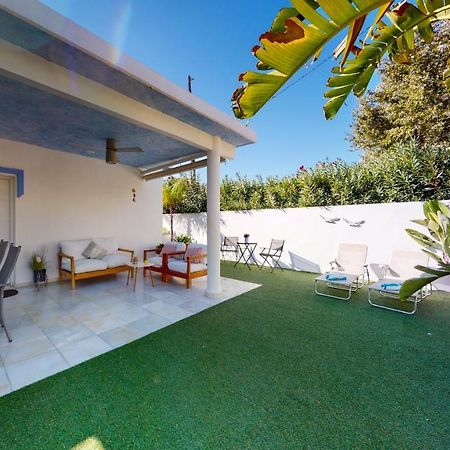 Villa Juan Miguel By Family Homes Denia Zewnętrze zdjęcie