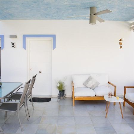 Villa Juan Miguel By Family Homes Denia Zewnętrze zdjęcie