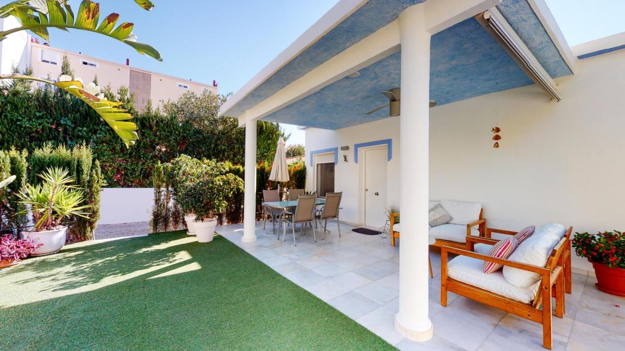Villa Juan Miguel By Family Homes Denia Zewnętrze zdjęcie