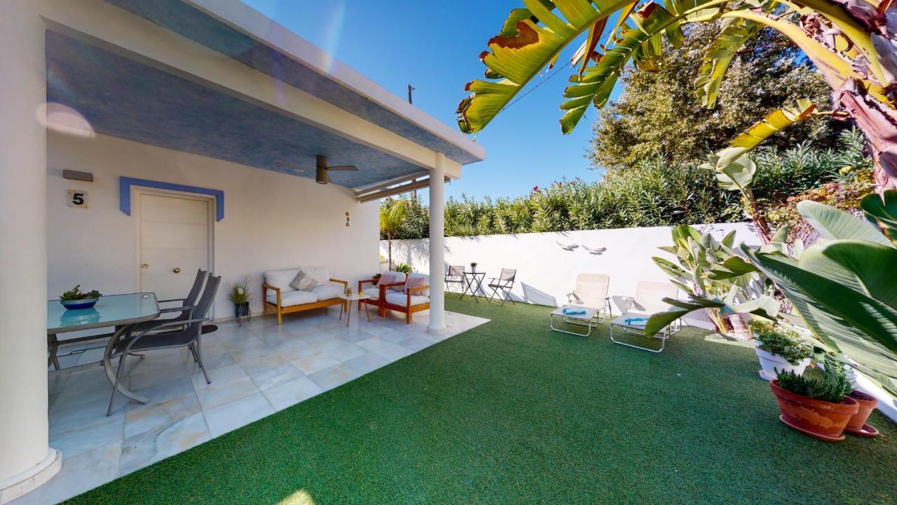 Villa Juan Miguel By Family Homes Denia Zewnętrze zdjęcie