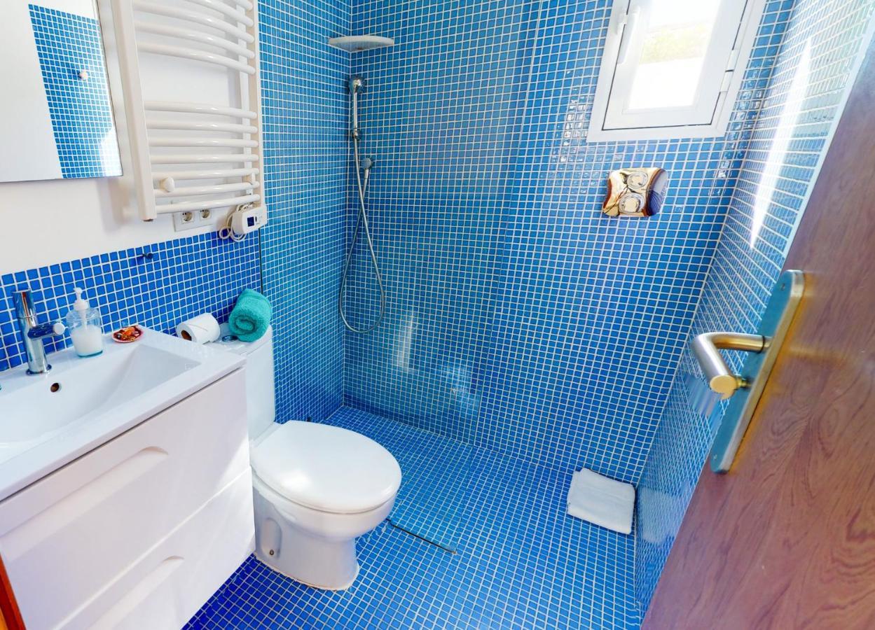 Villa Juan Miguel By Family Homes Denia Zewnętrze zdjęcie