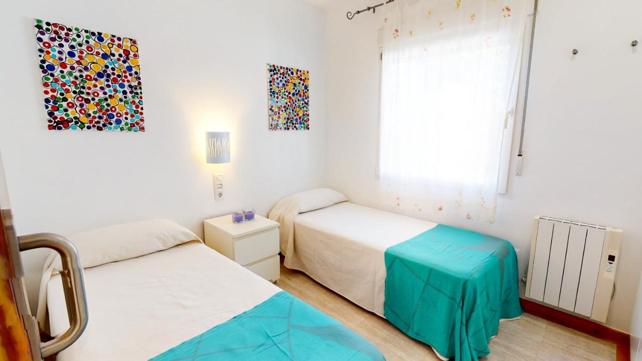 Villa Juan Miguel By Family Homes Denia Zewnętrze zdjęcie