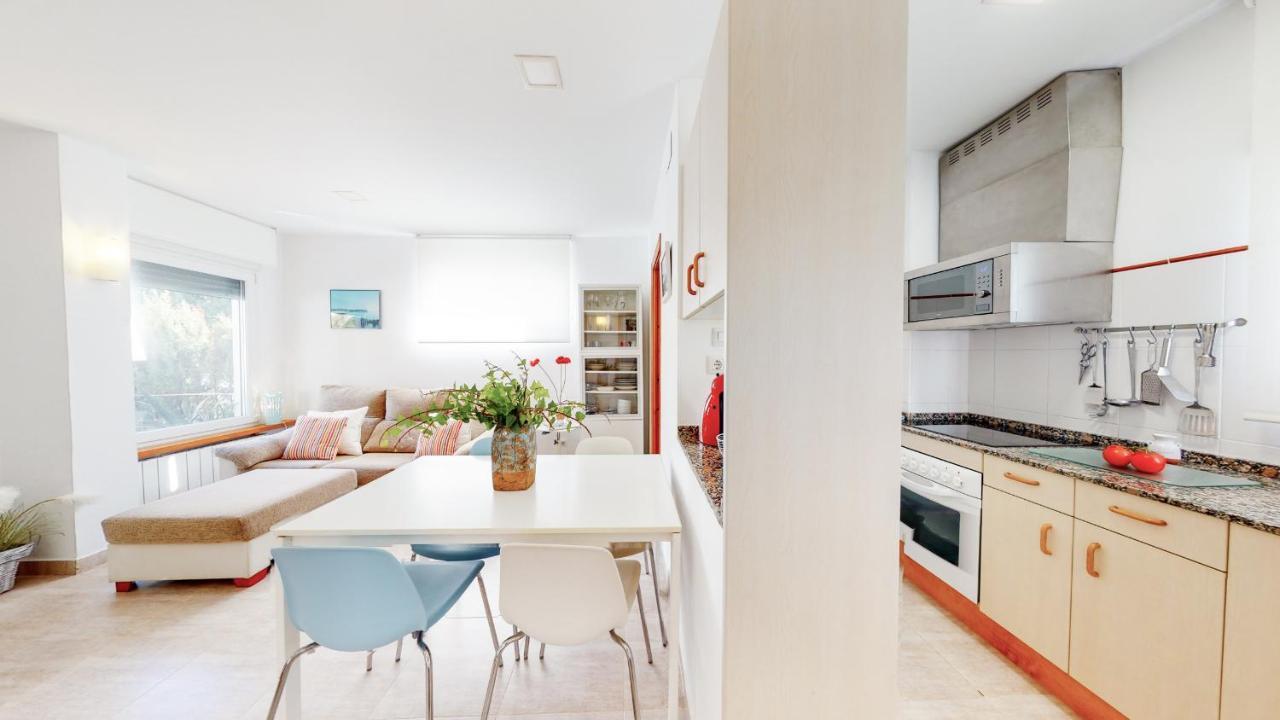 Villa Juan Miguel By Family Homes Denia Zewnętrze zdjęcie