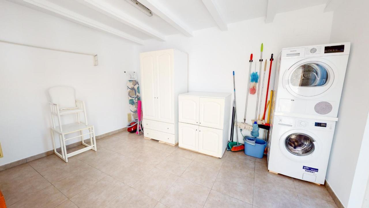 Villa Juan Miguel By Family Homes Denia Zewnętrze zdjęcie