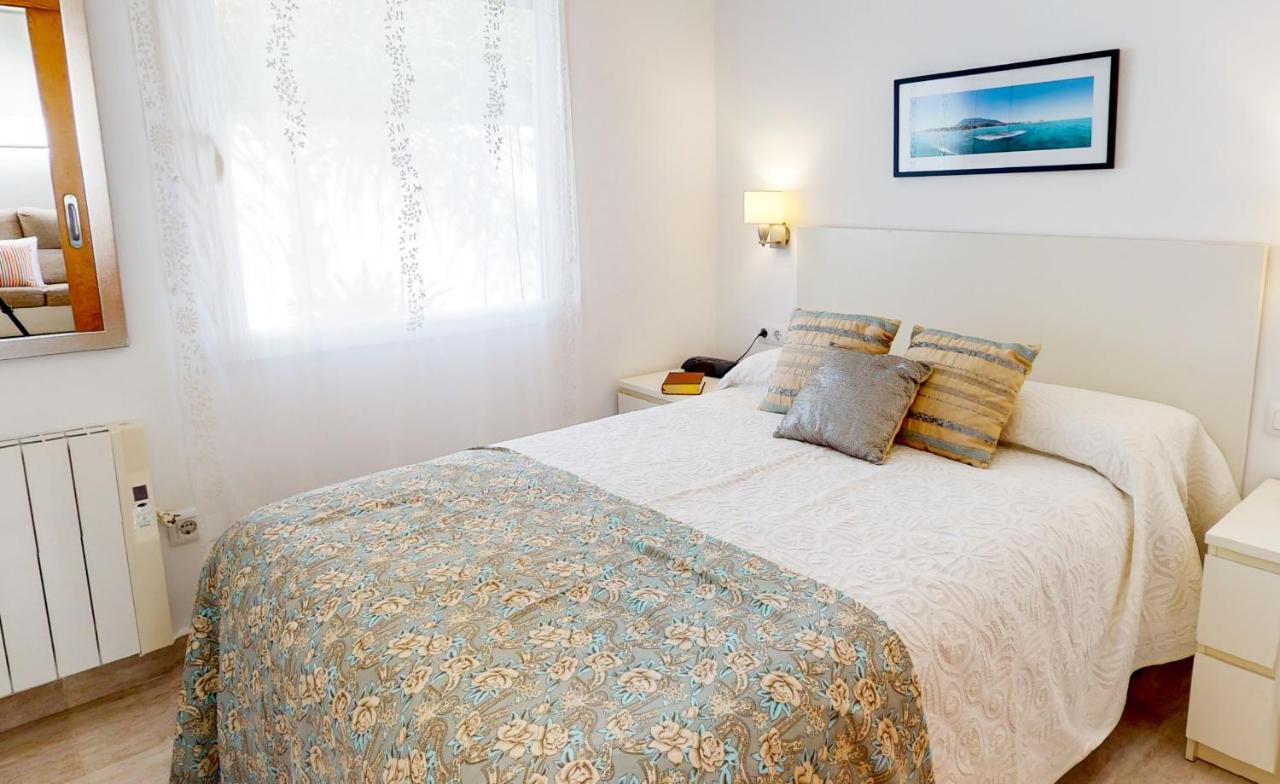 Villa Juan Miguel By Family Homes Denia Zewnętrze zdjęcie