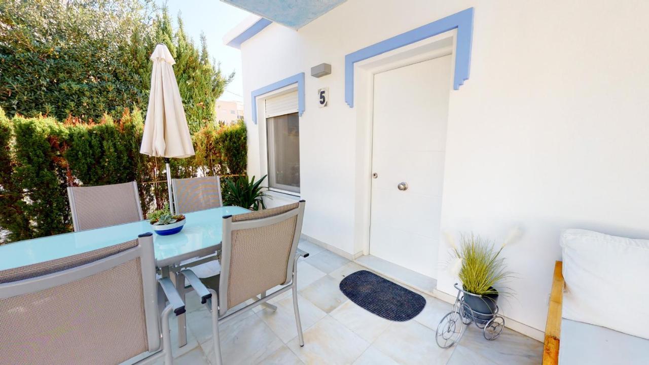 Villa Juan Miguel By Family Homes Denia Zewnętrze zdjęcie