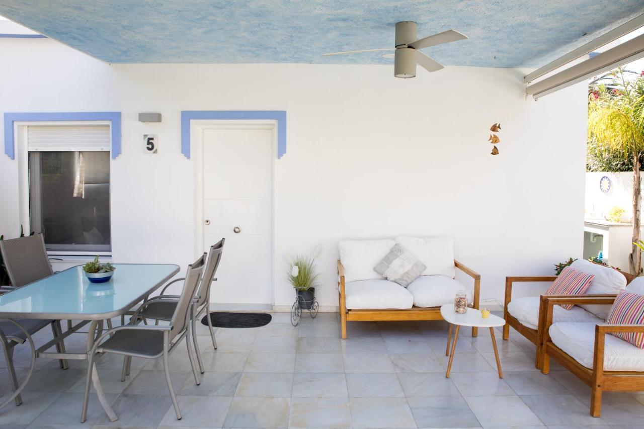 Villa Juan Miguel By Family Homes Denia Zewnętrze zdjęcie