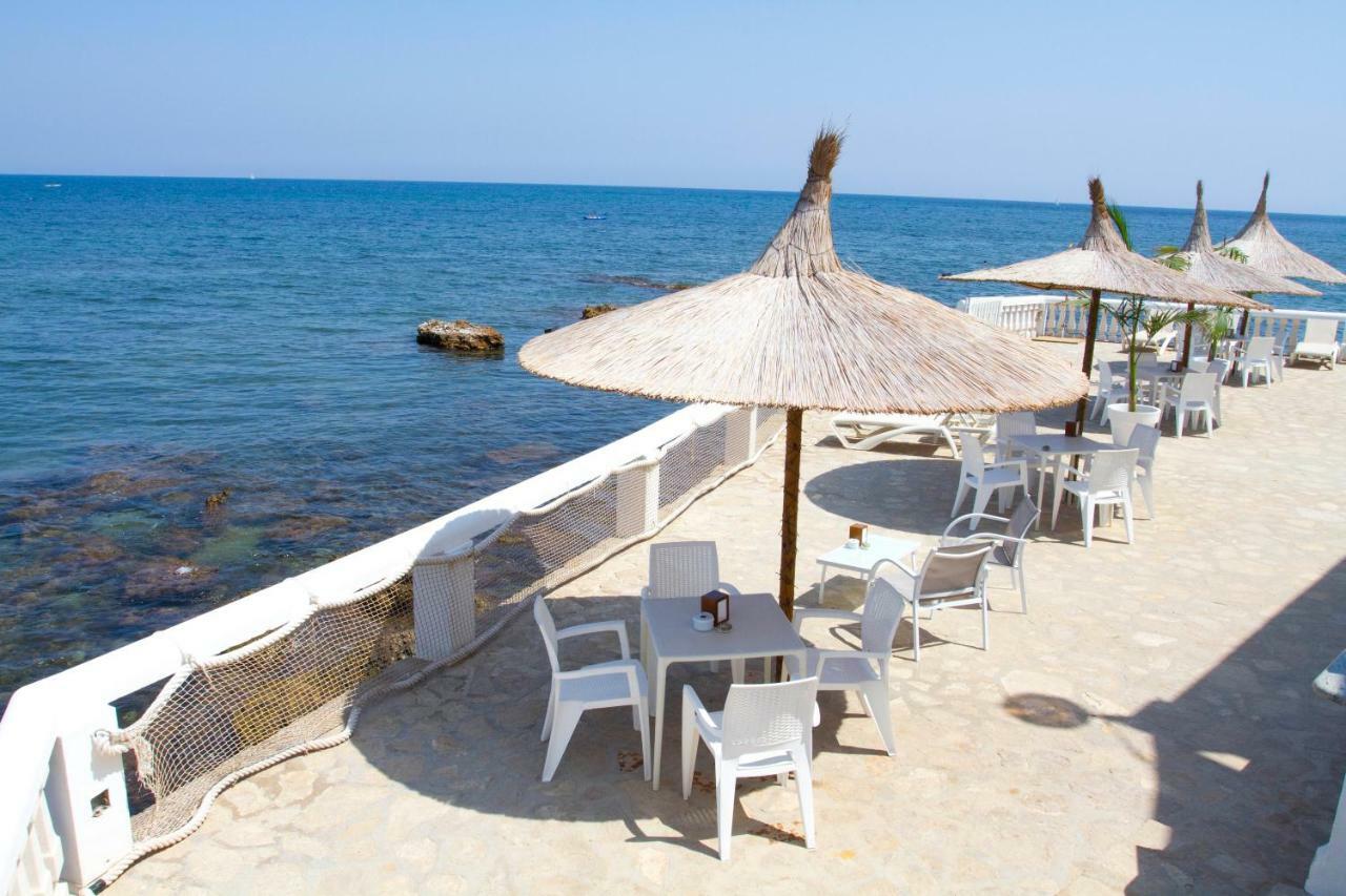 Villa Juan Miguel By Family Homes Denia Zewnętrze zdjęcie