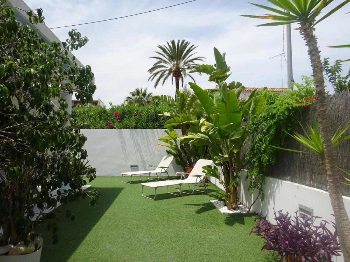 Villa Juan Miguel By Family Homes Denia Zewnętrze zdjęcie