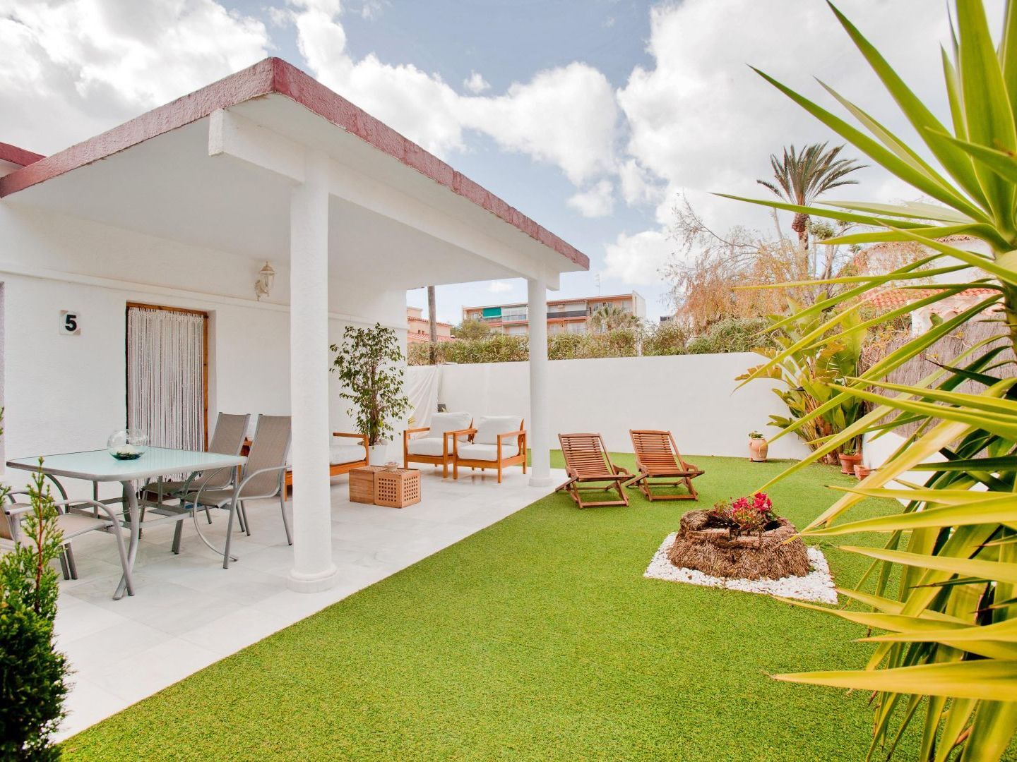 Villa Juan Miguel By Family Homes Denia Zewnętrze zdjęcie