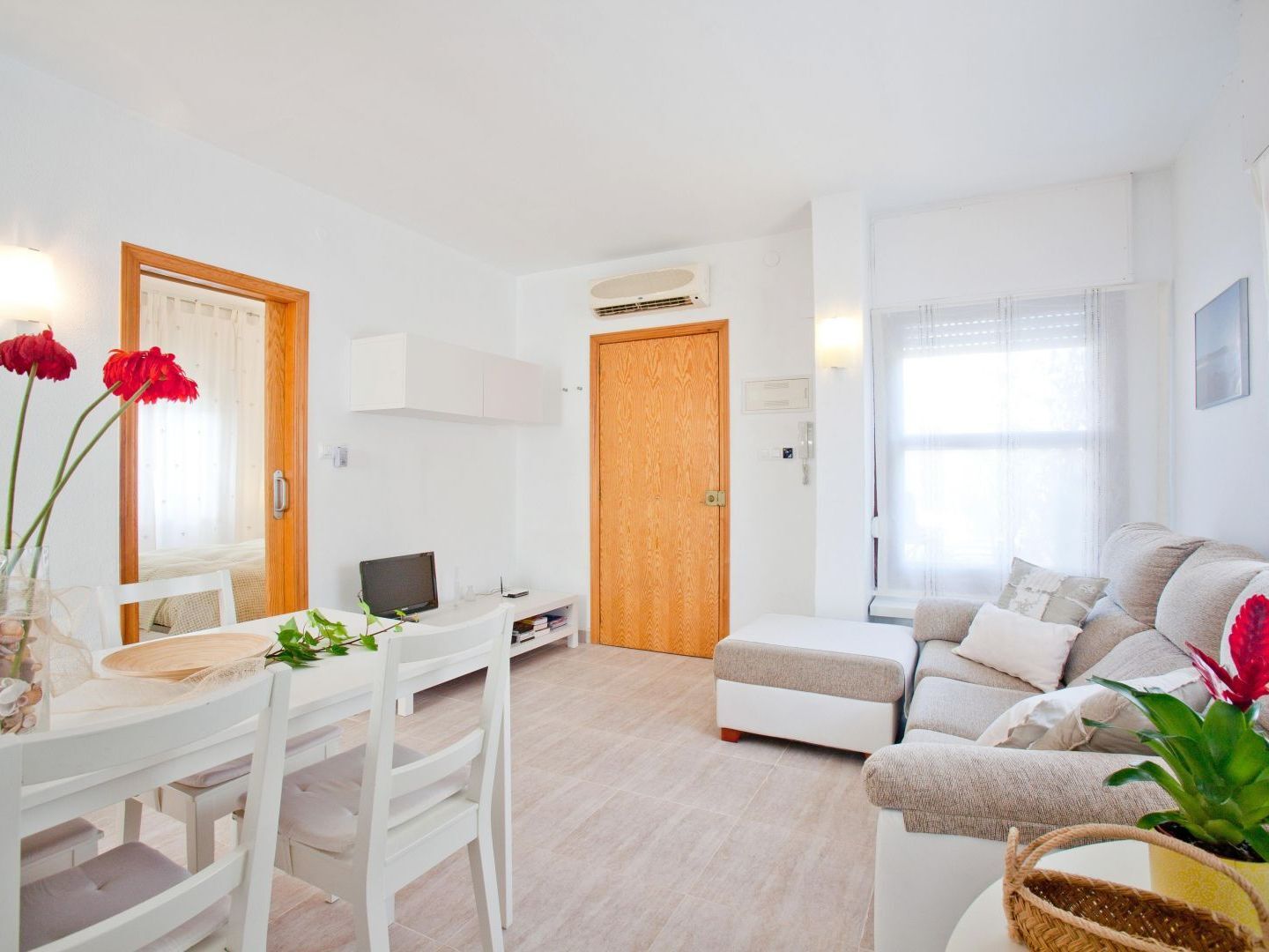 Villa Juan Miguel By Family Homes Denia Zewnętrze zdjęcie